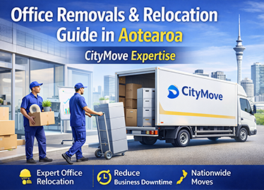 CityMove